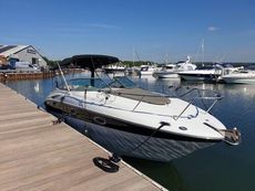 2007 Crownline 250 CR