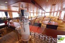 74m Cruise Ship for Sale / #1089466