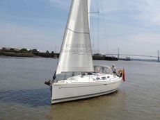 2008 Dufour 40 Performance