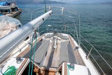 1988 Catalina 36