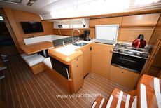 Jeanneau Sun Odyssey 409