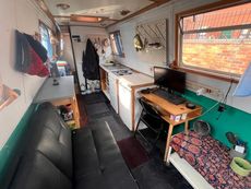 50ft Semi-Trad