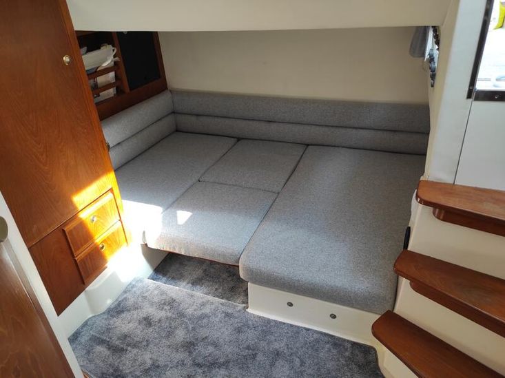 Hardy Seawings 305 for sale