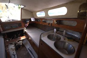 Saloon