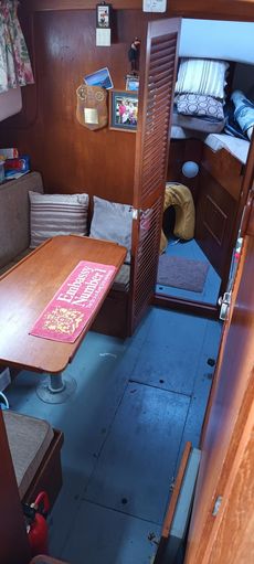 FISHER NORTHEASTER   &pound;28000 price reduced 