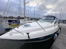 Fairline Targa 34