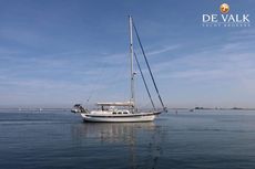 1989 CT 48 Cutter