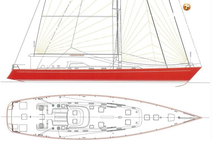 2005 Van de Stadt Sloop