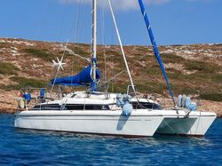 Prout Snowgoose 37E