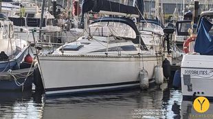 1985 Beneteau First 29