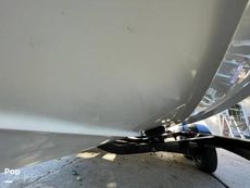 2012 Sea Ray 205 Sport