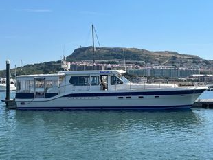 19991 Trader 54 Sport