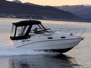 Sealine S23 Built 2004