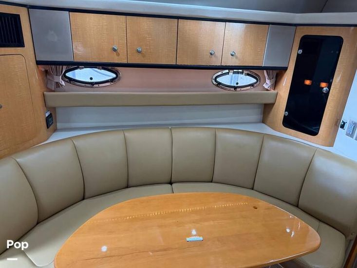 2006 Chaparral 350 signature