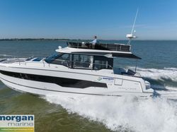 2024 Jeanneau Merry Fisher 1295 Fly