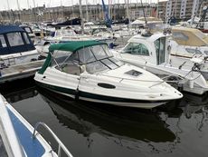 2000 Regal 2150