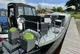 David Piper Narrowboat