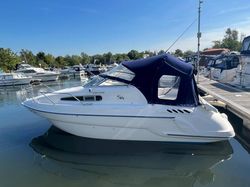 1999 Sealine S24