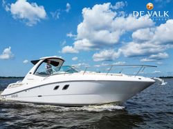 2007 Sea Ray 335 Sundancer