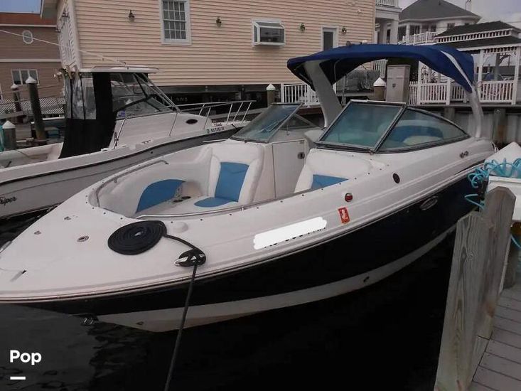 2007 Chaparral 276 ssx