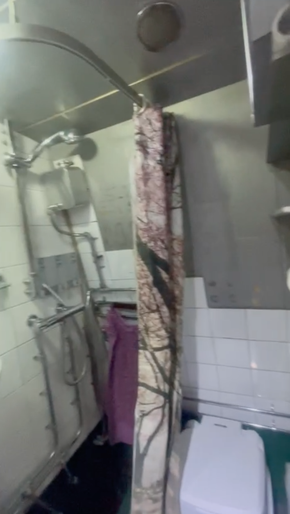 wet room