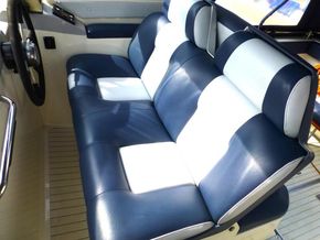 Sealine Sealine 255 Senator