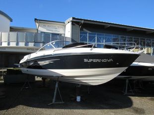 2009 Bayliner 652 Cuddy Cabin
