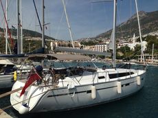2015 Bavaria Cruiser 46