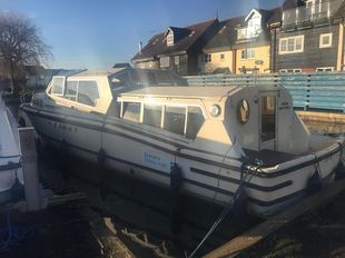 Aquafibre 38