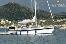 1989 Hallberg Rassy 45