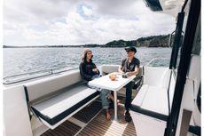 2026 Jeanneau Merry Fisher 895 Sport - Series 2