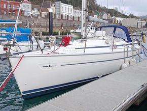 Bavaria 36 Cruiser - Exterior