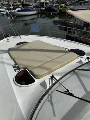 2009 Bavaria 37 Sport Highline 11