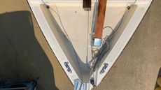 2008 Cape Cutter 19