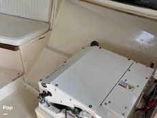 1988 Blackfin 29 Flybridge