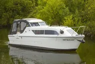 2016 Viking 275 Highline