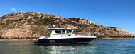2016 Nordstar 32 Patrol