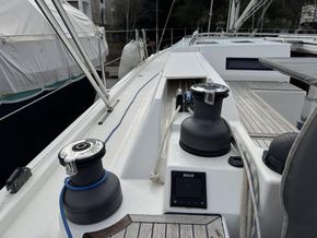 2019 Bavaria C50 Style 9