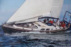 1995 Colvic Nicholson 58