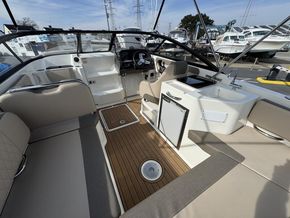 2019 Bayliner  VR6 Cuddy 24