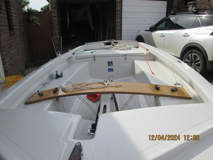 Anglo Marine Gull Spirit for sale UK, Anglo Marine boats for sale