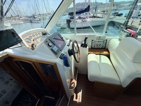 2004 Beneteau Antares 9.80 15