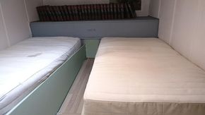 Fore Cabin 2