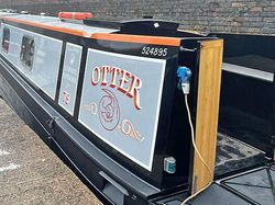 Otter Yellow 1/12th (4 Week)  Share