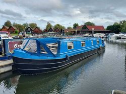 1975 Mindon Marine 42 ft