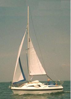 Trailer Sailer