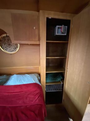Couchette