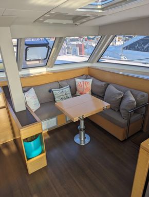 2018 Nautitech Nautitech 46 Open 15