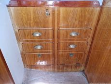 1993 Classic Yacht Robertson 35