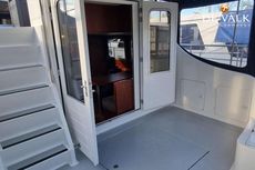 2022 Fallaatster 1400 Decksaloon Kotter